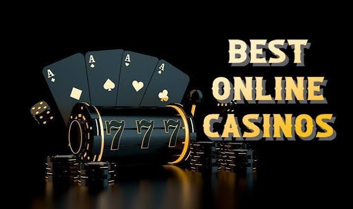 Νέα Online Καζίνο Ανακαλύπτοντας τις Τελευταίες Τάσεις και Προσφορές Νέα Online Καζίνο Ανακαλύπτοντας τις Τελευταίες Τάσεις και Προσφορές